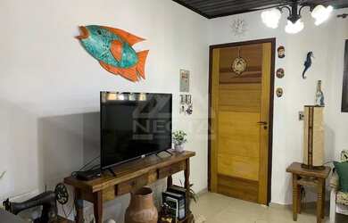 Imagem 3: Casa à Venda no Bairro Jardim Britânia Caraguatatuba/SP