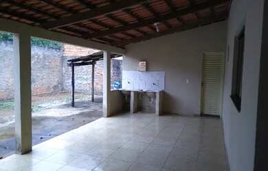 Imagem 6: vendo uma casa na 1203 sul valor 290 mil reais direto com o proprietário