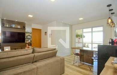 Imagem: O apartamento possui 3 Dormitórios, 3 Banheiros, 3 Vagas na