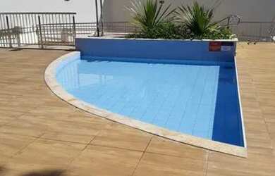 Imagem 13: Ecovillagio Apartamento 3Q Vista Livre Aceita Financiamento