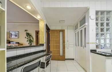 Imagem 16: APARTAMENTO RESIDENCIAL em São Paulo - SP, Pinheiros