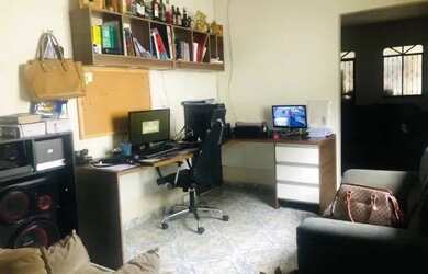 Imagem 10: .Casa em Itacibá. 2 Dormitórios