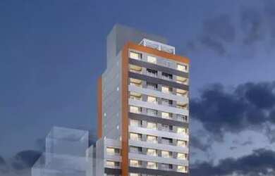 Imagem 2: APARTAMENTO RESIDENCIAL em São Paulo - SP, Bela Vista