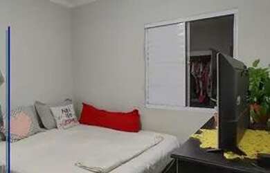 Imagem 5: Apartamento Residencial para locação Quintino Facci II - Ribeirão Preto