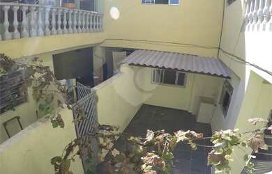 Imagem 1: Casa 2 dorm, sala, cozinha, banheiro, 1 vaga no Imirim / Lauzane Paulista