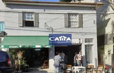 Imagem: O depósito possui 269m² de Área e está localizado em Cidade