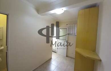 Imagem 7: Locação Sobrado Sao Caetano do Sul Santa Paula Ref 37488