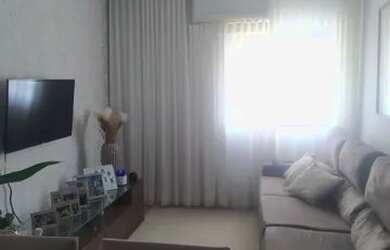 Imagem 3: Vendo Apartamento Boa Vista/ Pq. Industrial