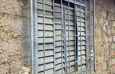 Imagem 4: Vendo material de uma casa no bairro vamos ver o sol