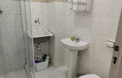 Imagem 7: Temporada, alugo Flamengo, ideal Casal, Metrô 500m, internet rápida