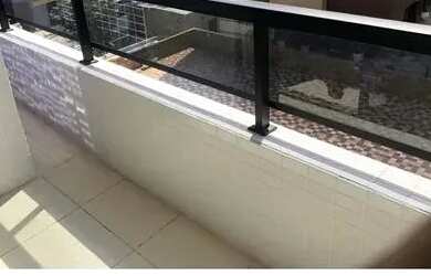 Imagem: O apartamento possui 3 Dormitórios, 2 Banheiros, 1 Vaga na