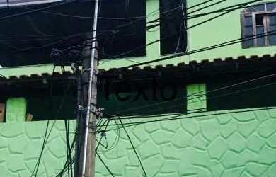 Imagem: A casa possui 2 Dormitórios, 1 Banheiro, Imóvel novo e está