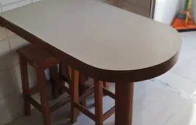 Imagem 5: Apto Centro de Campinas , 1 dorm, mobília Completa R$ 1.000,00