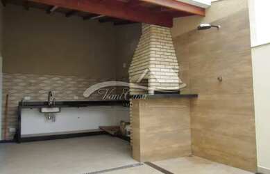 Imagem 14: Casa Condomínio com 3 quartos a venda em Porto Feliz-São Paulo