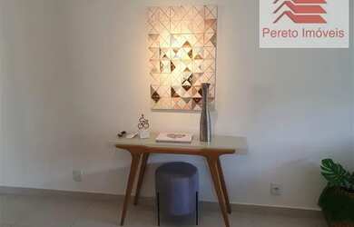 Imagem 2: Apartamentos para venda em Bragança Paulista no bairro Jardim do Lago