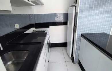 Imagem 10: Todo Reformado, Novinho Loft Vista Lateral Mar Mobilhas Novas Área de...