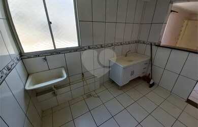 Imagem 11: São Carlos - Apartamento Padrão - Recreio São Judas Tadeu