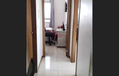 Imagem 6: Vendo Apartamento 2 Quartos, Suíte, Andar Alto, Vaga De Garagem, Portal do Sol Samambaia