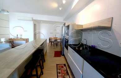 Imagem 5: Limited Funchal contendo 66m², 1 dormitório e 1 vaga disponível para...