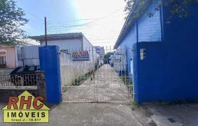 Imagem: A casa possui 1 Dormitório, 1 Banheiro, 50m² de Área e está