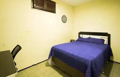 Imagem 8: Casa Duplex à venda com 308 m² sendo 8 quartos em Manuel Sátiro - Fortaleza...