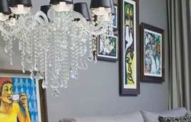 Imagem 9: Cond. Atlantic Tower - Atalaia, vista maravilhosa, more mirando as ondas do mar