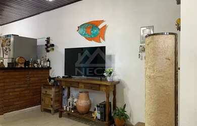 Imagem 2: Casa à Venda no Bairro Jardim Britânia Caraguatatuba/SP