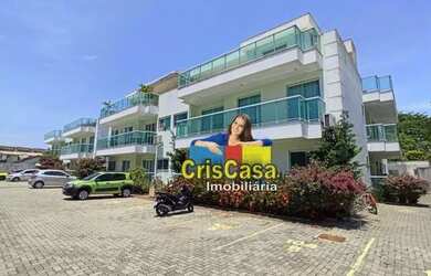 Imagem: O apartamento na cobertura possui 3 Dormitórios, 3 Banheiros