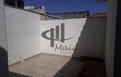 Imagem 6: Locação Casa Sao Caetano do Sul Ceramica Ref 31322