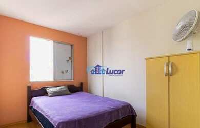 Imagem 6: Apartamento com 2 dormitórios, 54 m² - venda por R$ 265.000,00 ou aluguel por R$ 1.995,00