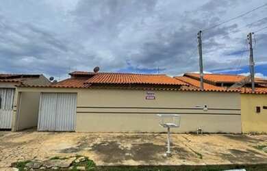 Imagem 2: Casa 3/4 suite. 600m² de Área, 1 Vaga na garageme3 Dormitórios