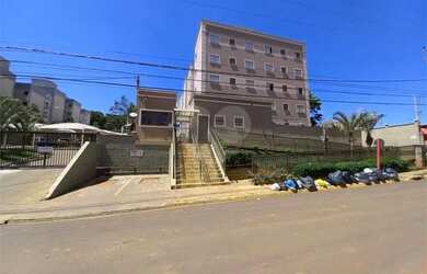 Imagem 13: São Carlos - Apartamento Padrão - Recreio São Judas Tadeu
