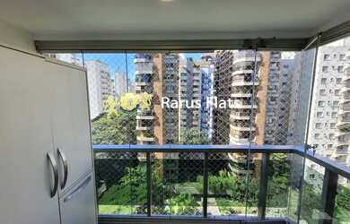 Imagem 6: Flat para venda na Vila Nova Conceição - Edifício Saint Charles