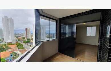 Imagem 5: Condomínio Santa Marina, no melhor da Rodrigues Alves