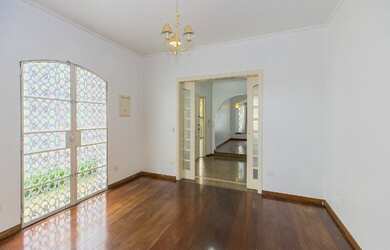 Imagem 14: Maravilhosa residência, Moema/São Paulo Zona Residencial Z1