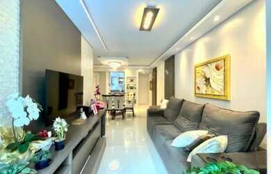 Imagem 4: Apartamento para venda 4 quartos, 2 garagens no Itacorubi próximo a fiesc