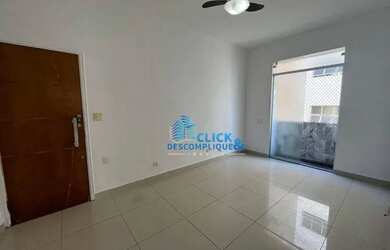 Imagem: O apartamento possui 2 Dormitórios, 2 Banheiros, 87m² de Área