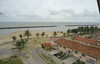 Imagem 16: EDF. PORTAL DO JANGA. Varanda, 140m² de Área, 1 Vaga na garageme3 Dormitórios