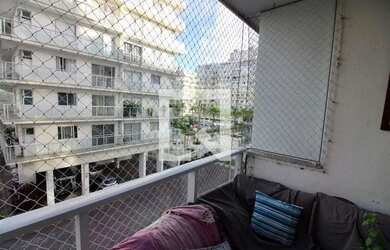 Imagem 13: Apartamento para Aluguel - Recreio, 3 Quartos, 91 m2