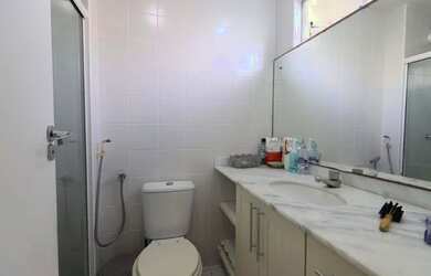 Imagem 10: Piatã Casa Condomínio Fechado 4 suítes 400m² Salvador Bahia