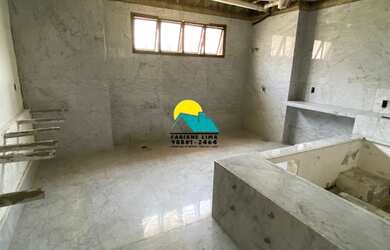 Imagem 12: Vista total para o Mar da Av Beira Mar Luxuoso e exclusivo 1 por andar