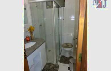 Imagem 9: Apartamento para venda possui 75 metros quadrados com 3 quartos em Parque...