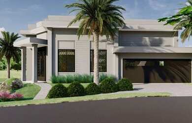 Imagem 2: Casa em Condomínio para Venda em Cuiabá, Condomínio Florais Cuiabá...