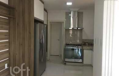 Imagem 7: Apartamento à venda em Vila Andrade com 220 m², 3 quartos, 3 suítes, 4 vagas