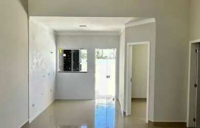 Imagem 6: casa de 3 quartos com suíte em condomínio fazenda rio grande