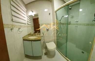 Imagem 11: Apartamento à venda no bairro Freguesia Jacarepaguá - Rio de Janeiro/RJ