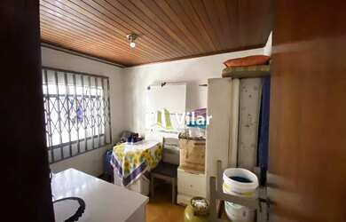 Imagem 3: Casa com 5 dormitórios à venda, 95 m² por R$ 583.000 - Capão da Imbuia - Curitiba/PR