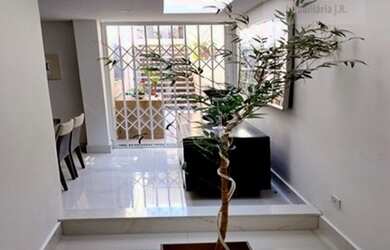 Imagem 8: Sobrado para Venda - JARDIM SANTA CRUZ SACOMÃ , São Paulo - 155m²,...