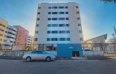 Imagem: O apartamento possui 3 Dormitórios, 2 Banheiros, 2 Vagas na