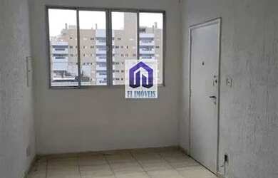 Imagem 1: Alugo excelente kitnet com vista livre no Boa Vista-SV